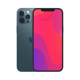 Apple iPhone 12 Pro 128GB Blue