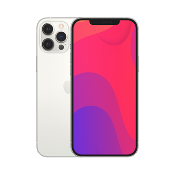 Apple iPhone 12 Pro 256GB White