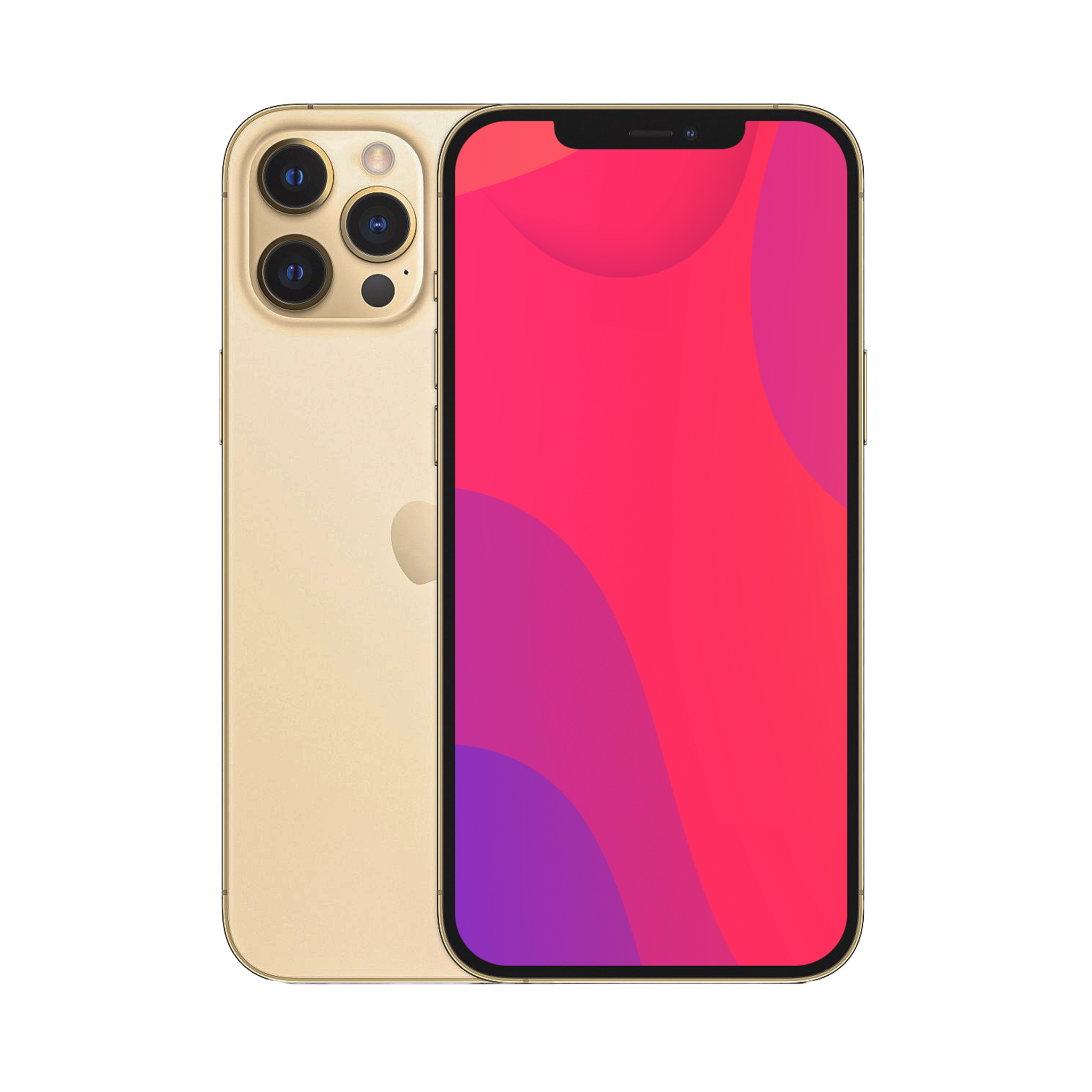 Apple iPhone 12 Pro Max 512GB Gold