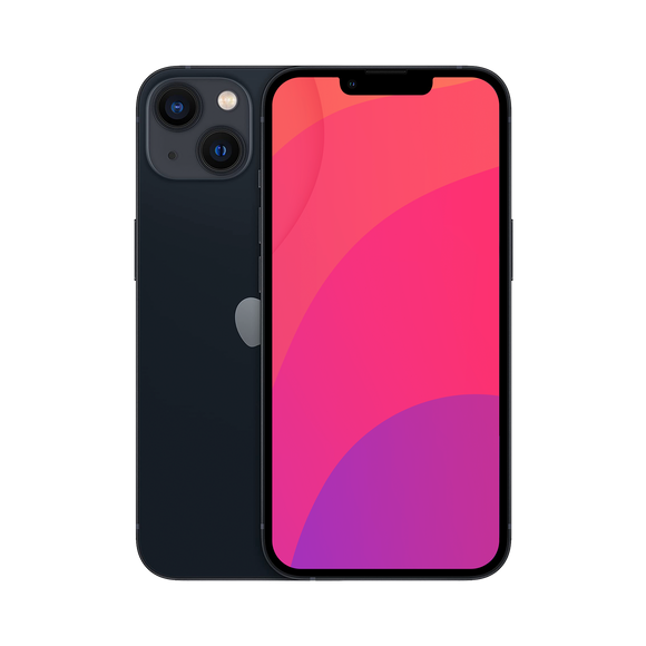 Apple iPhone 13 256GB Black