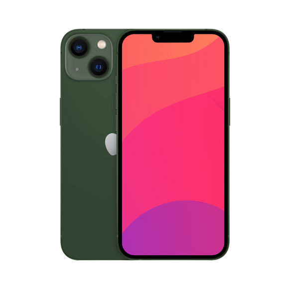 Apple iPhone 13 128GB Green