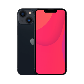 Apple iPhone 13 Mini 128GB Black