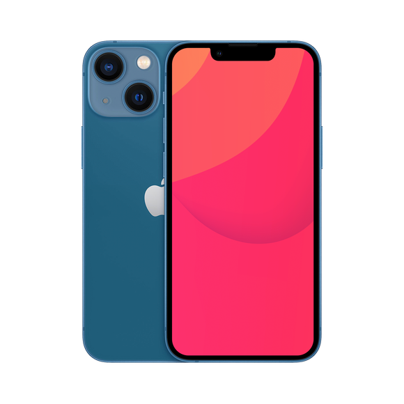 Apple iPhone 13 Mini 128GB Blue