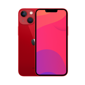 Apple iPhone 13 Mini 128GB Red