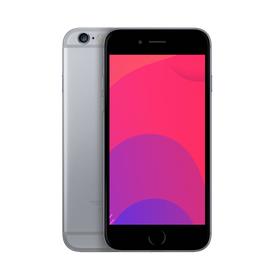 Apple iPhone 6 32GB Space Grey