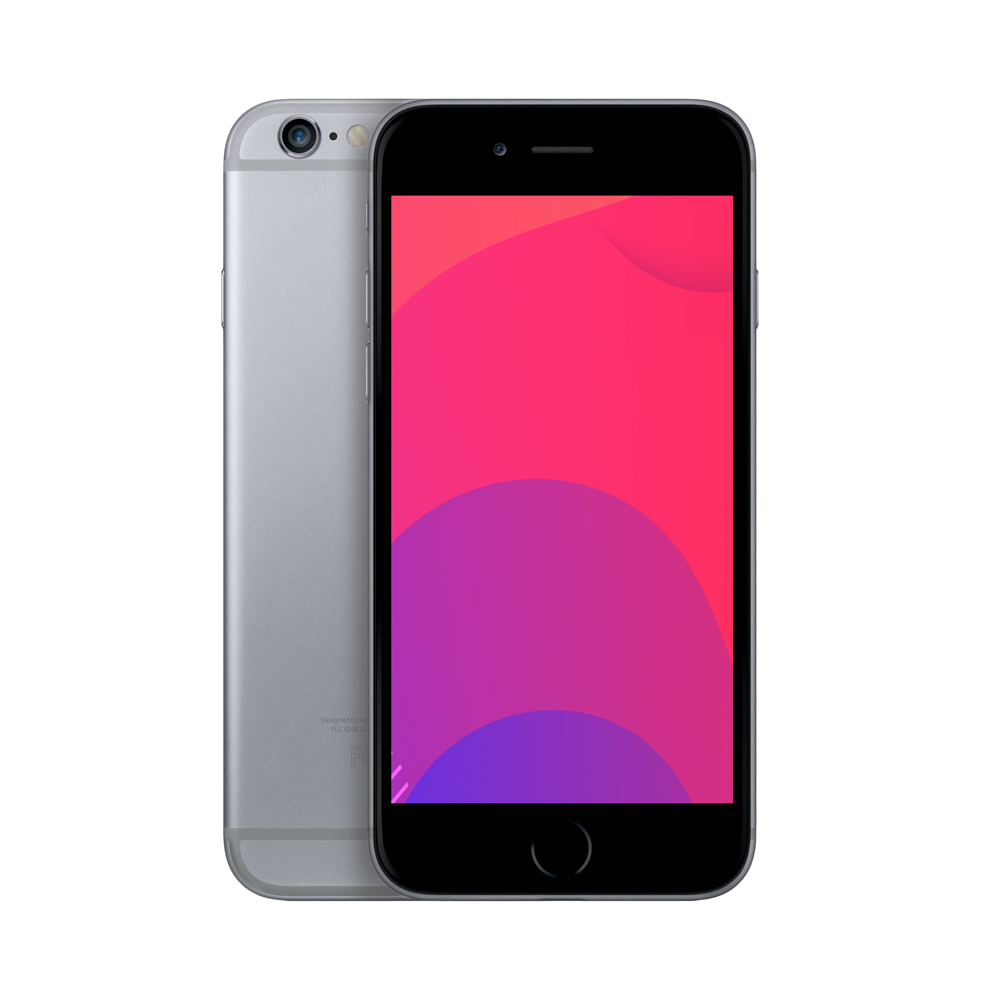 Apple iPhone 6S 128GB Space Grey