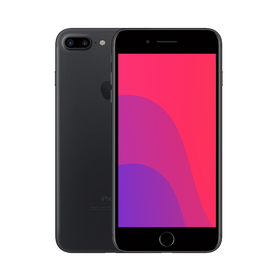 Apple iPhone 7 Plus 128GB Matte Black