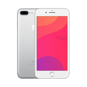 Apple iPhone 7 Plus 256GB Silver