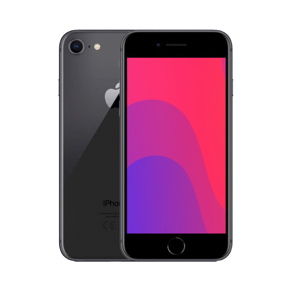 Apple iPhone 7 128GB Jet Black