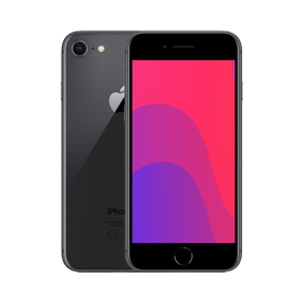 Apple iPhone 7 128GB Jet Black