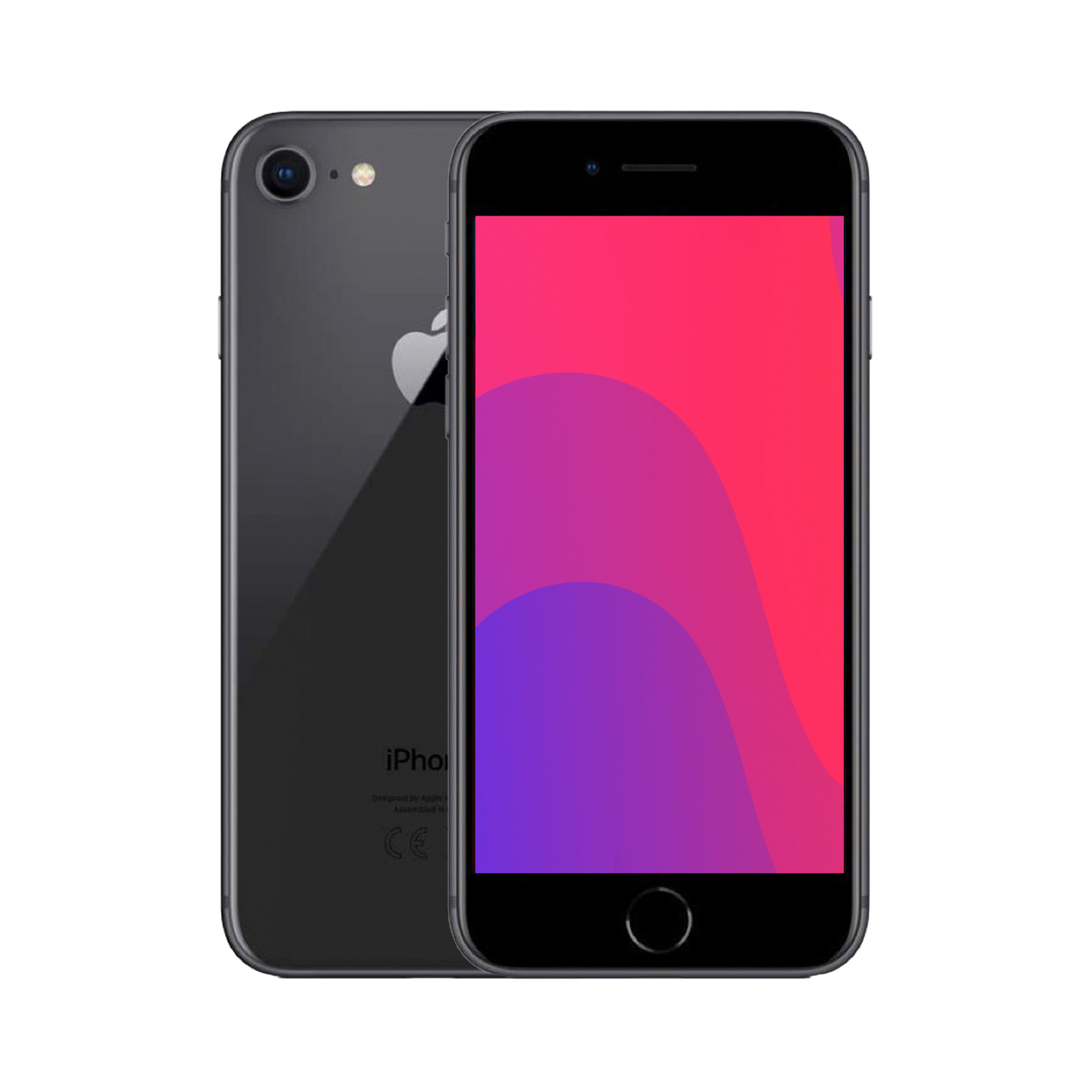 Apple iPhone 8 128GB Black