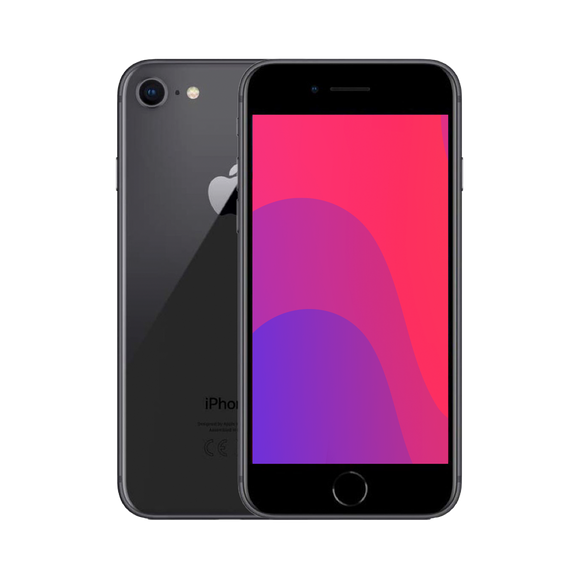 Apple iPhone 8 256GB Space Grey