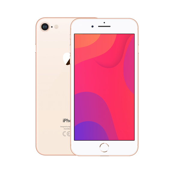 Apple iPhone 8 64GB Gold
