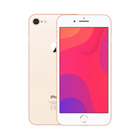 Apple iPhone 8 256GB Gold