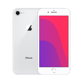 Apple iPhone 8 128GB Silver