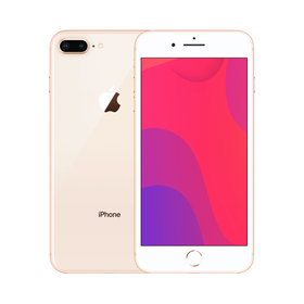 Apple iPhone 8 Plus 64GB Gold