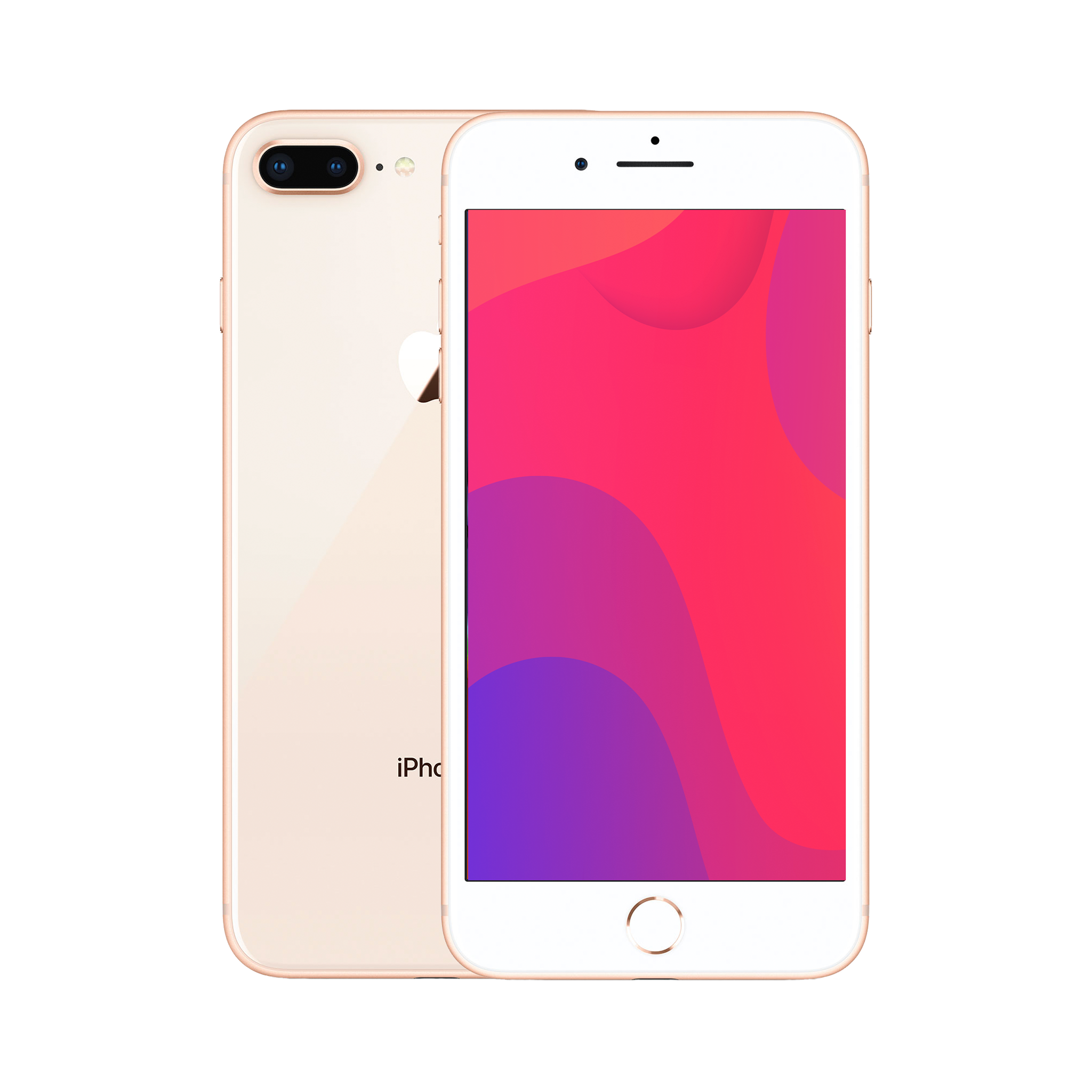 Apple iPhone 8 Plus 128GB Gold