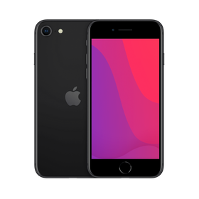 Apple iPhone SE 2020 128GB Black