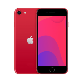 Apple iPhone 8 64GB Red