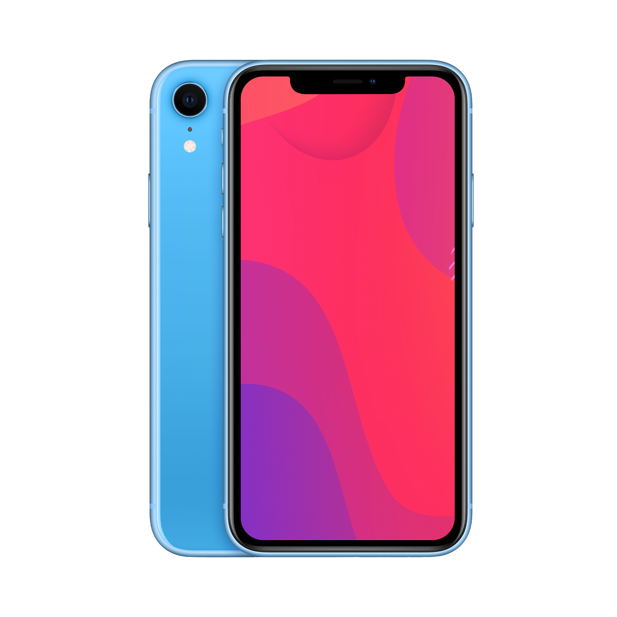 Apple iPhone XR 128GB Blue