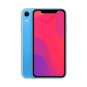 Apple iPhone XR 128GB Blue