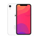 Apple iPhone XR 128GB White (NO FACE ID)-1