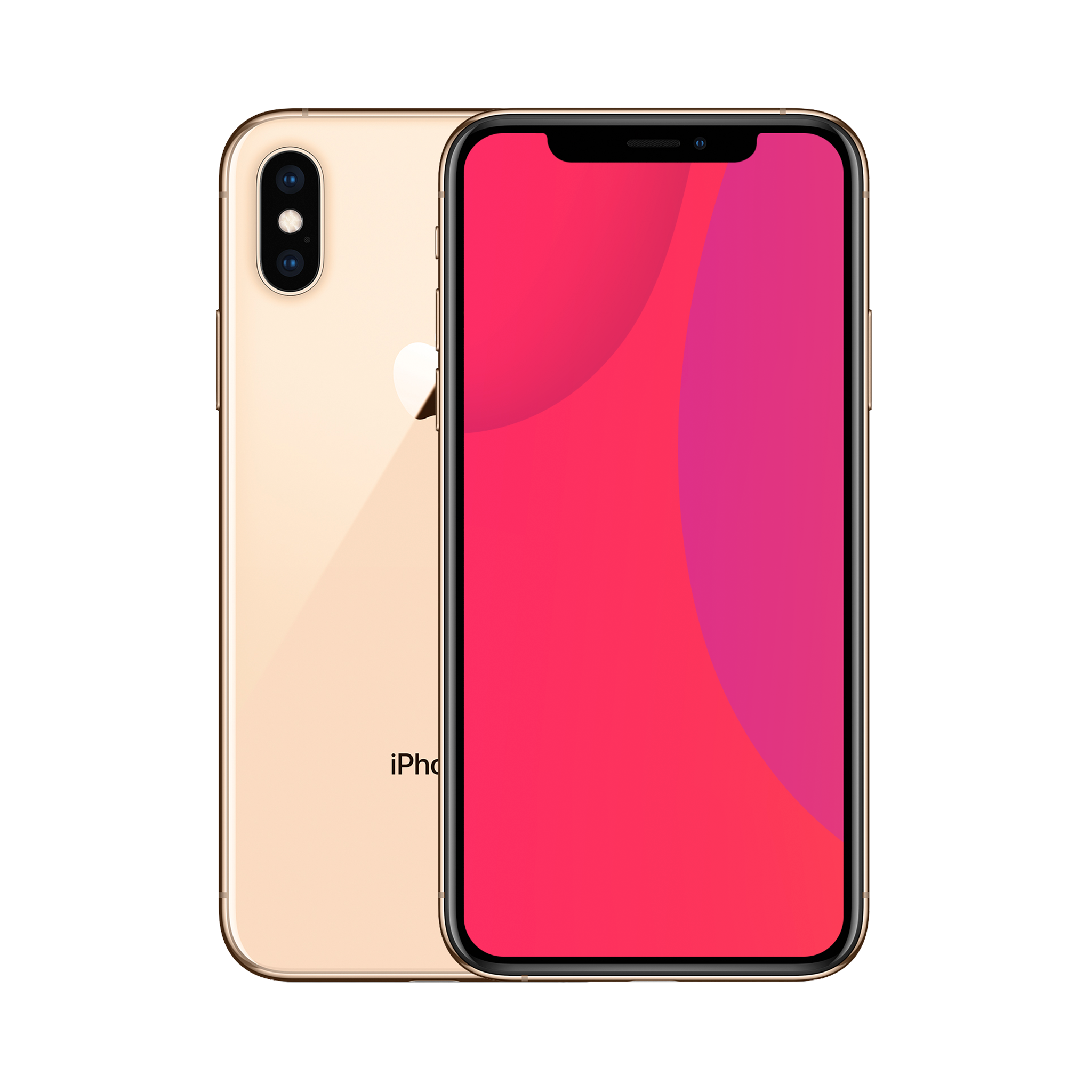 Apple iPhone XS 512GB Gold