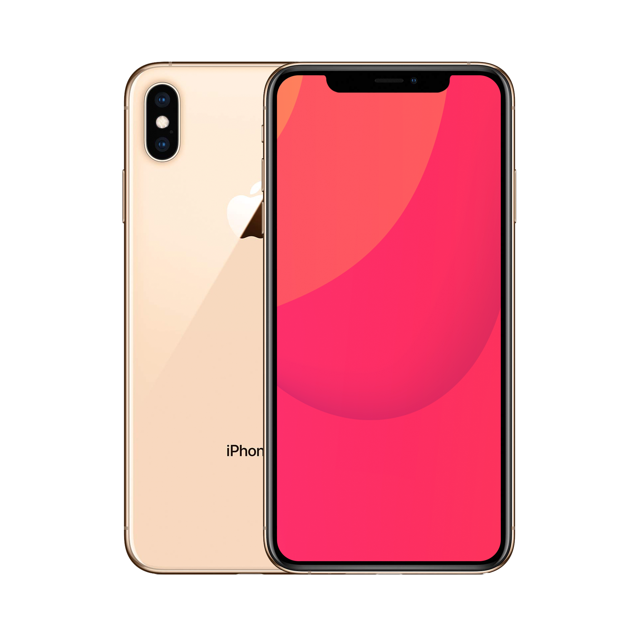 Apple iPhone XS Max 256GB Gold