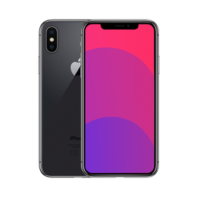 Apple iPhone X 64GB Space Grey