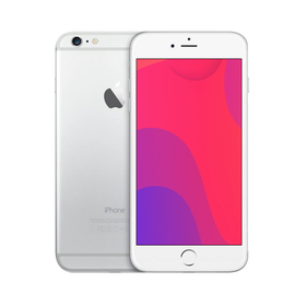 Apple iPhone 6 64GB Silver (No Touch ID)