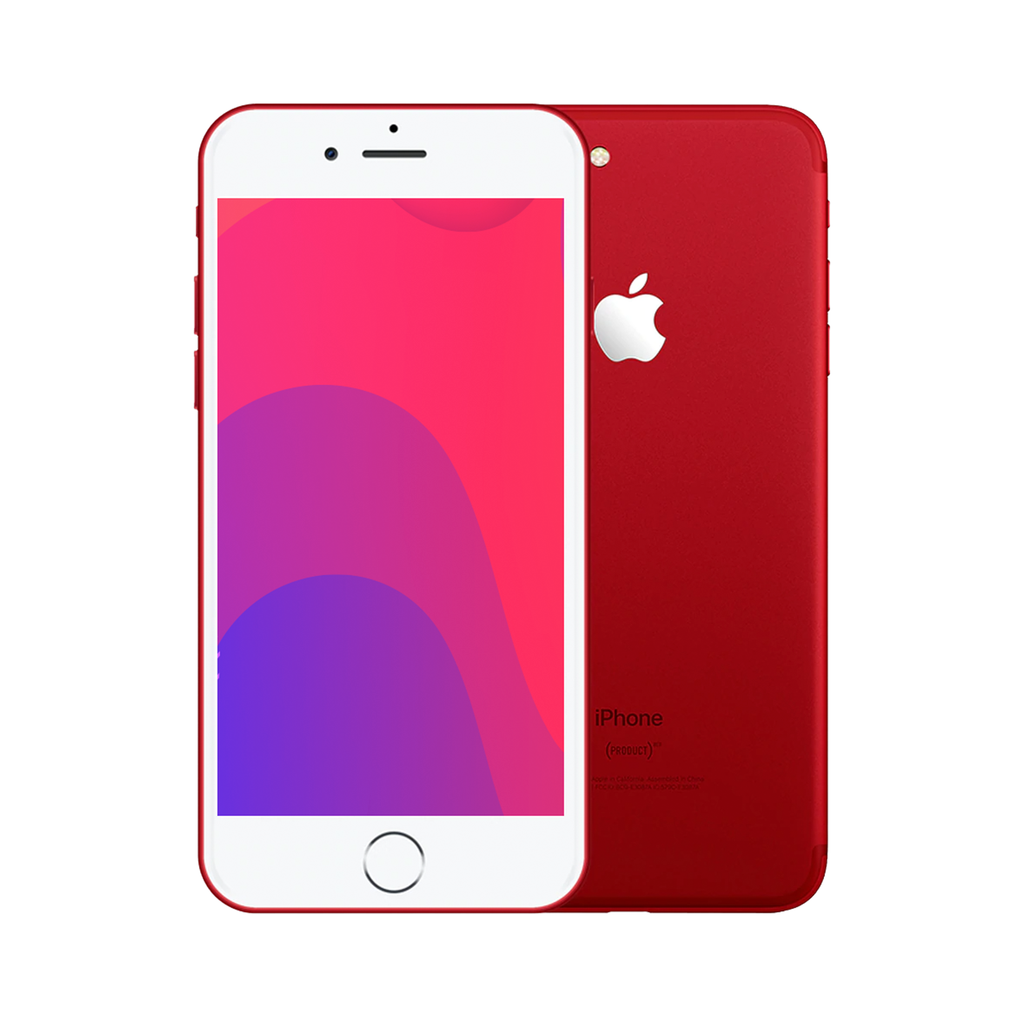 Apple iPhone 7 256GB Red