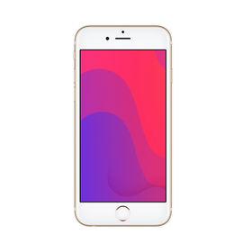 Apple iPhone 6 128GB Gold
