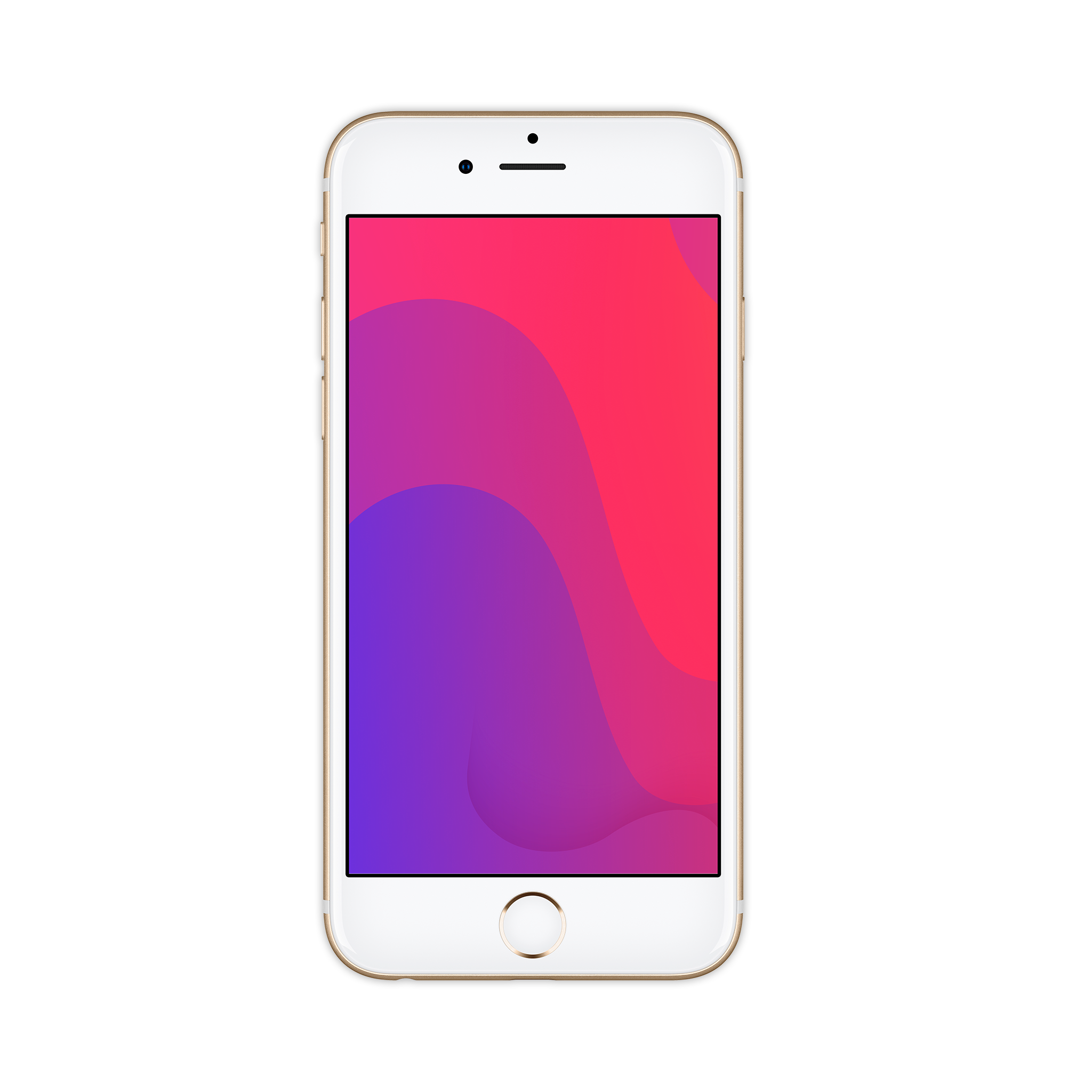 Apple iPhone 6s Gold 64GB