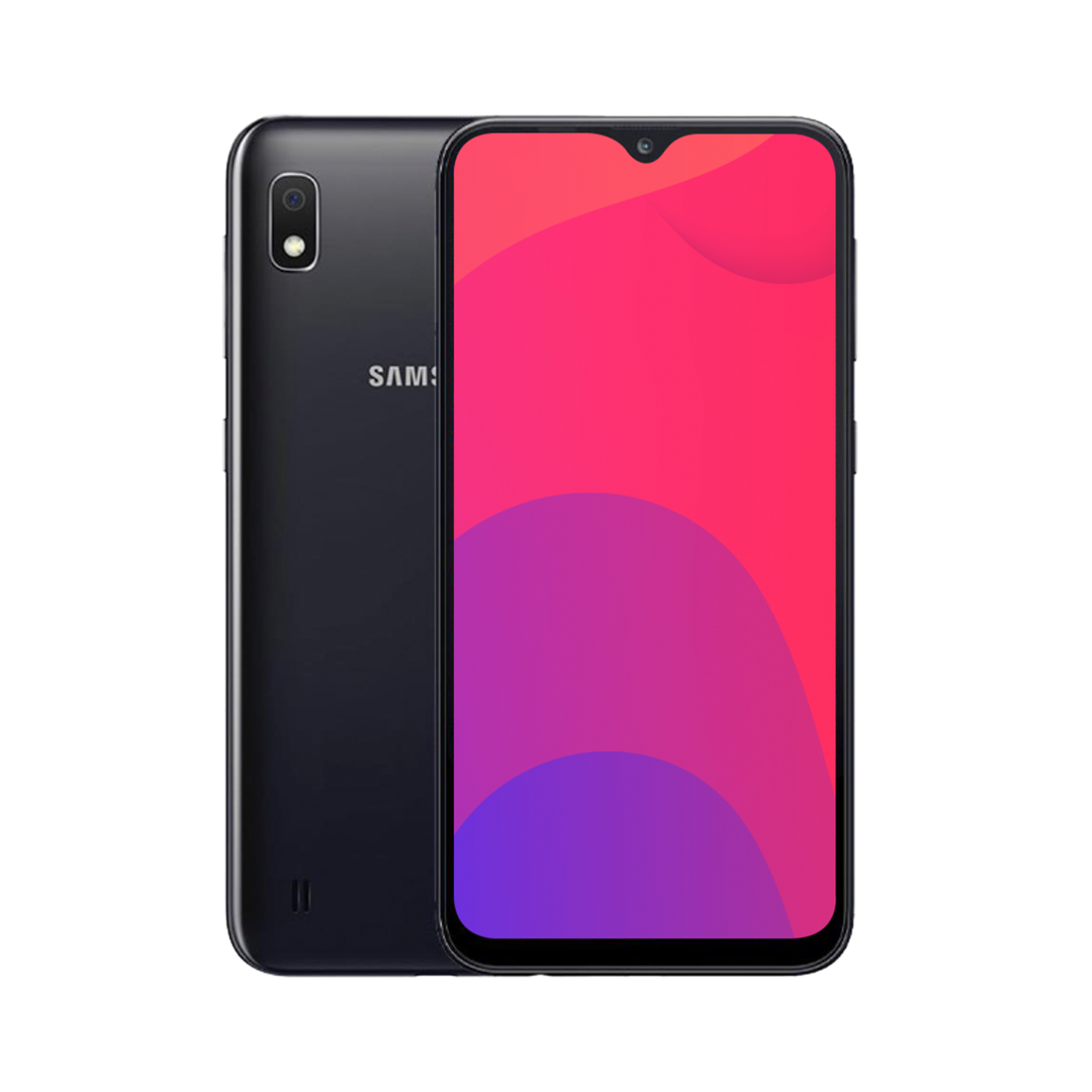Samsung Galaxy A10S 32GB Black
