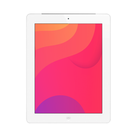 Apple iPad 3 (Wi-Fi+Cellular) 16GB Silver