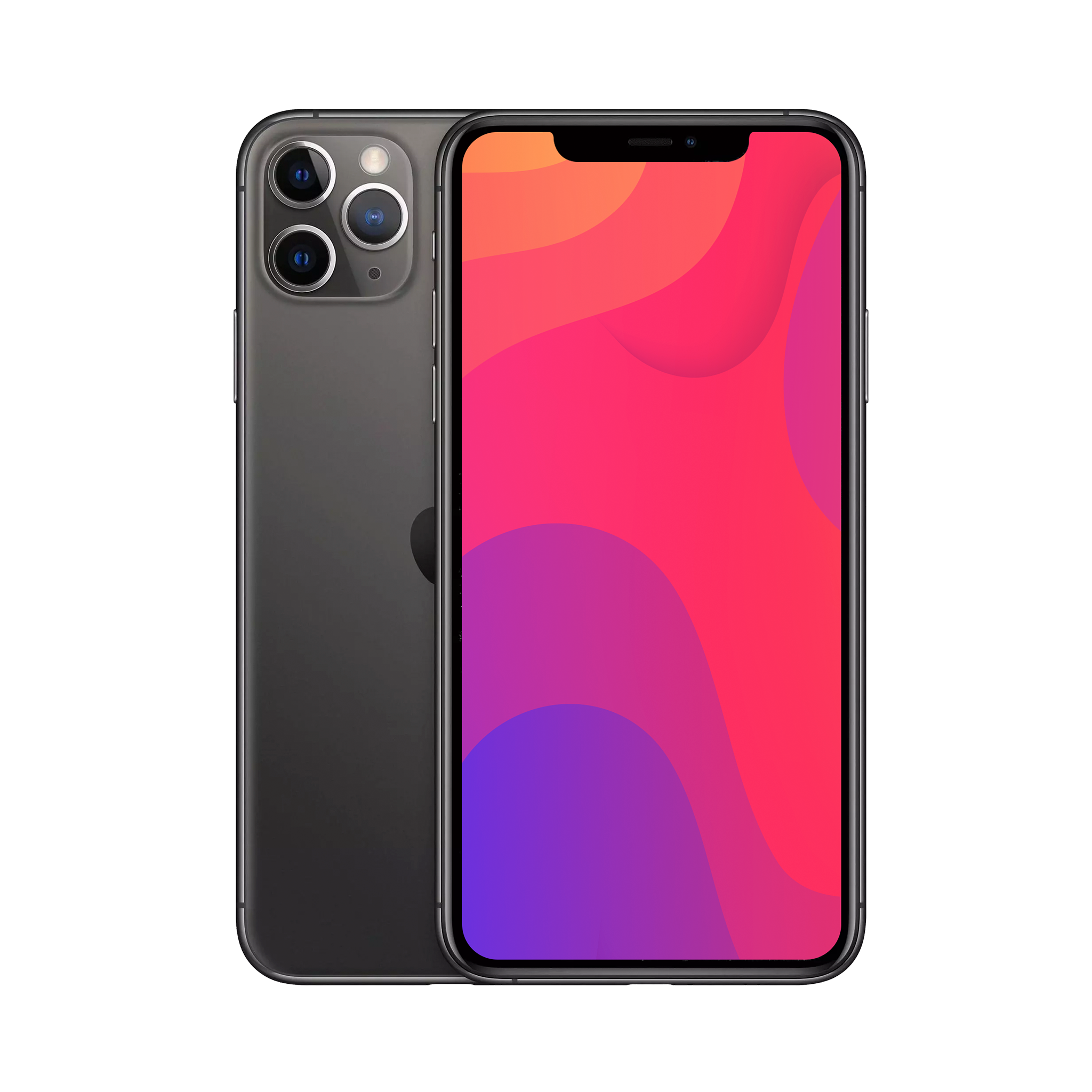 Apple iPhone 11 Pro 64GB Space Grey (No Face ID)