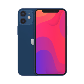 Apple iPhone 12 Mini 64GB Blue