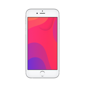 Apple iPhone 6s 32GB Silver