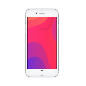 Apple iPhone 6 16GB White