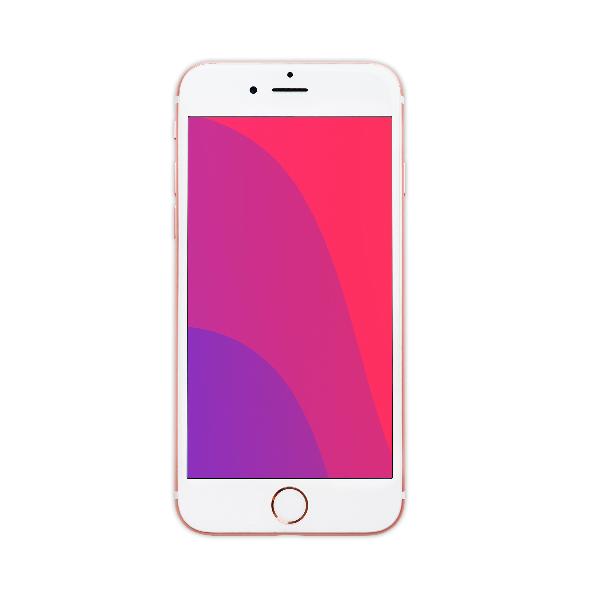 Apple iPhone 6S Plus 128GB Rose Gold