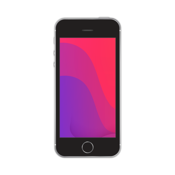 Apple iPhone 5S 16GB Space Grey