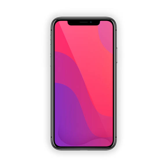 Apple iPhone XS Max 64GB Space Grey