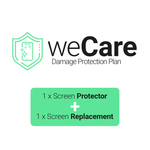 weCare Plan 2