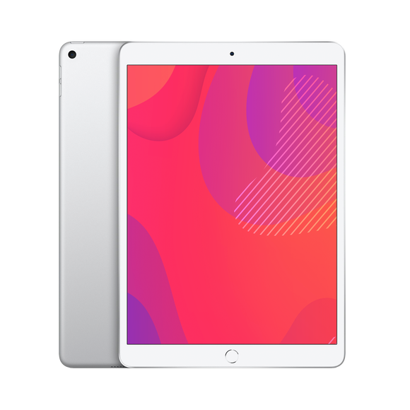 Apple iPad Air (WiFi + Cellular) 32GB Silver